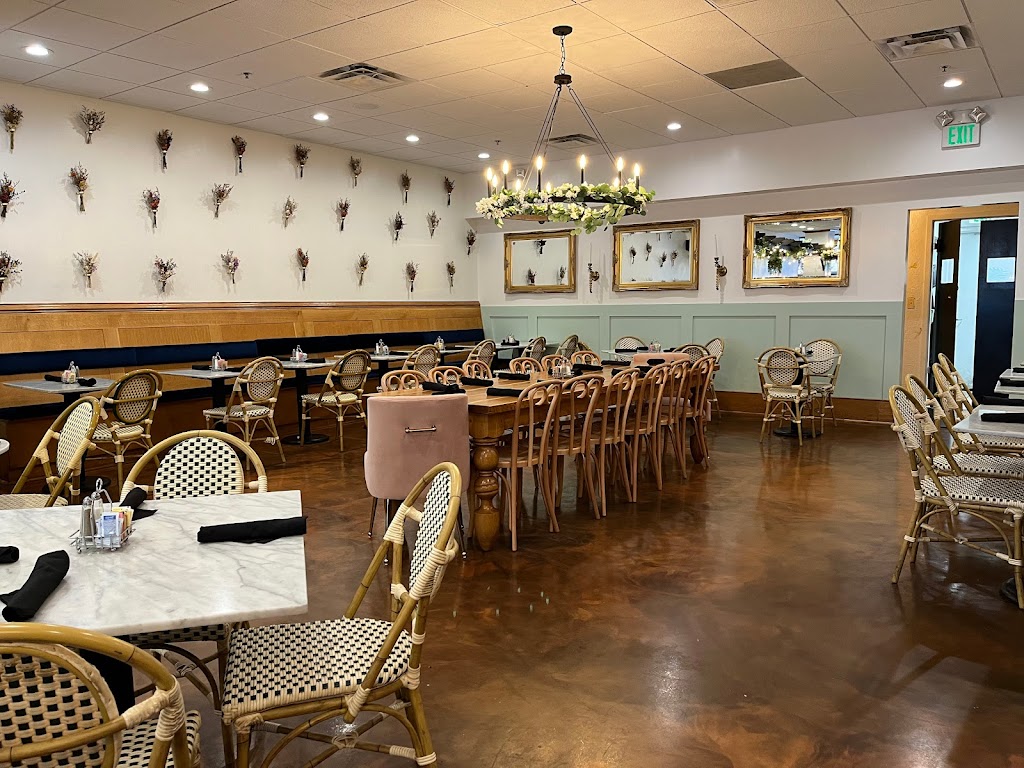 Easy Like Sunday | restaurant | 66 Village Square, Baltimore, MD 21210, USA | 4107019840 OR +1 410-701-9840