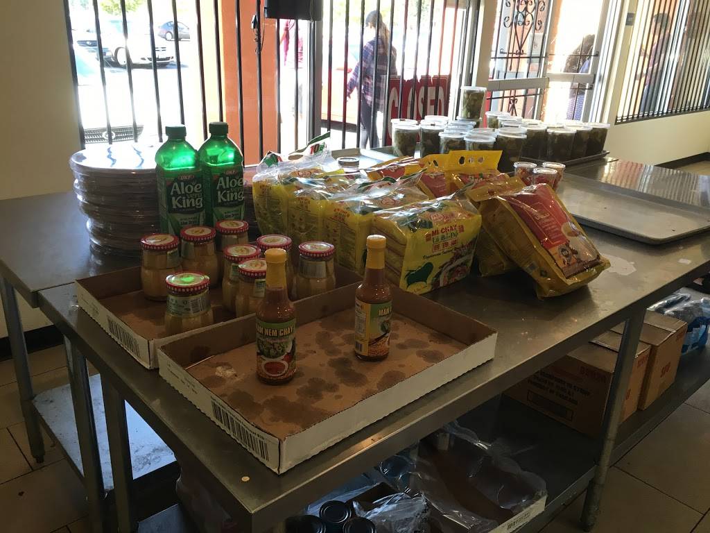 Thanh Son Tofu | restaurant | 6749 Stockton Blvd, Sacramento, CA 95823, USA | 9163916751 OR +1 916-391-6751