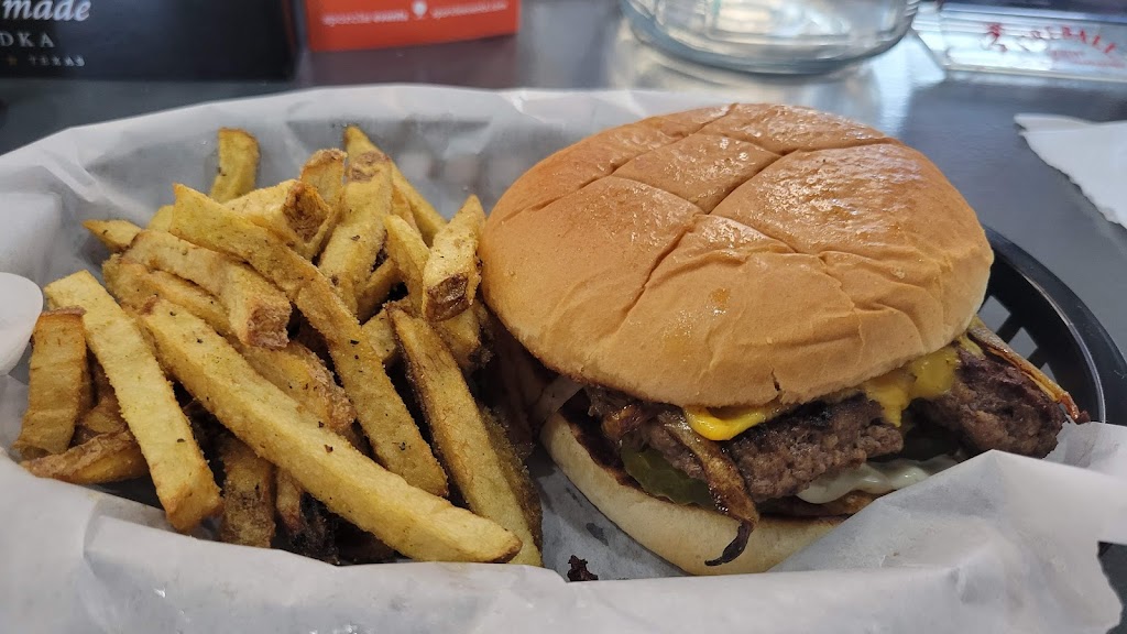 405 Burger Bar | restaurant | 1429 George Ave, Norman, OK 73072, USA | 4058577171 OR +1 405-857-7171