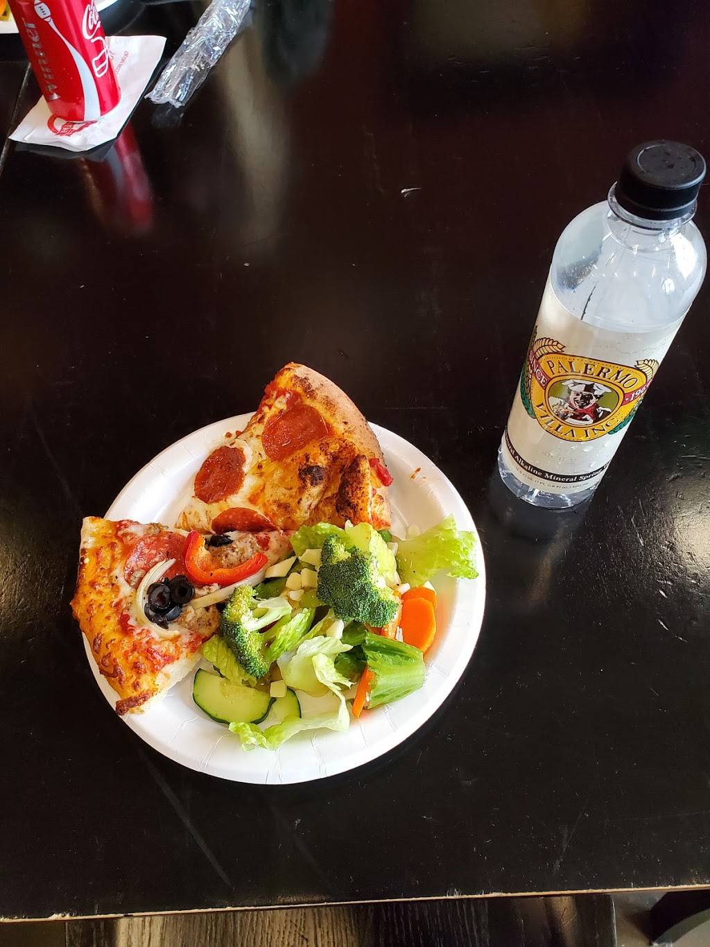 Villa Palermo Factory & Company Store | restaurant | 3301 W Canal St, Milwaukee, WI 53208, USA | 4144550347 OR +1 414-455-0347