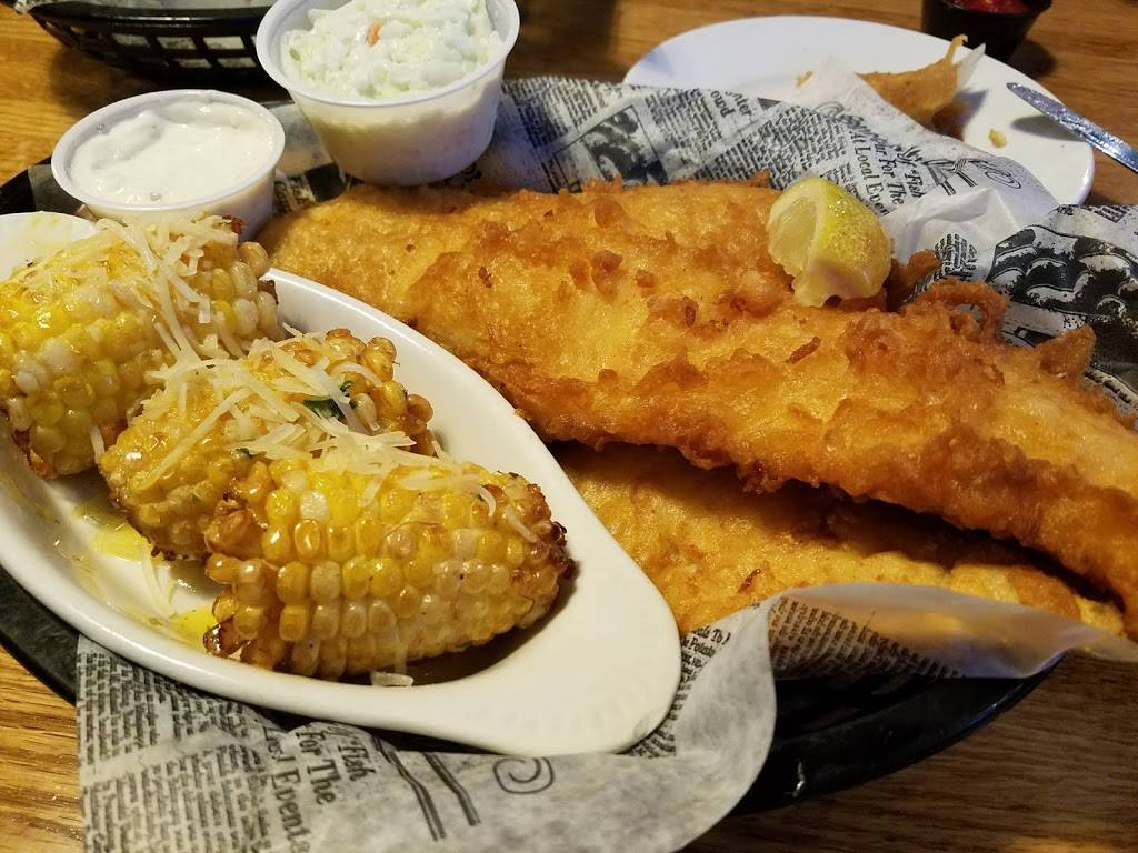 The Old Bag Of Nails Pub | restaurant | 101 E Alex Bell Rd, Centerville, OH 45459, USA | 9379525749 OR +1 937-952-5749