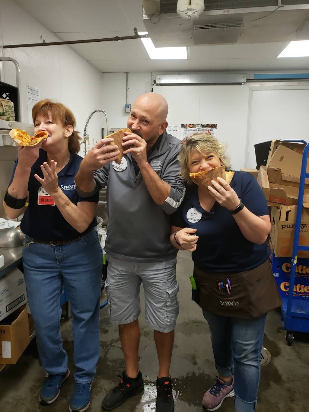 Mirros Pizzeria | meal takeaway | 2307 S Dale Mabry Hwy Suite A, Tampa, FL 33629, USA | 8136050669 OR +1 813-605-0669