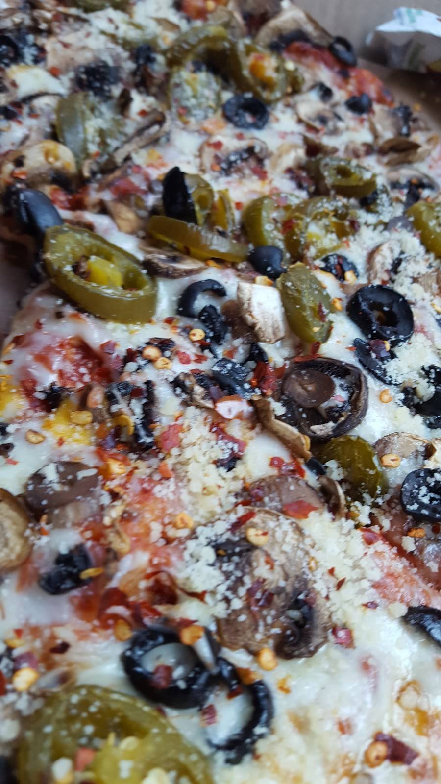 Rustys Pizza Parlor | restaurant | 10824 Rosedale Highway, Calloway Dr, Bakersfield, CA 93312, USA | 6618355555 OR +1 661-835-5555