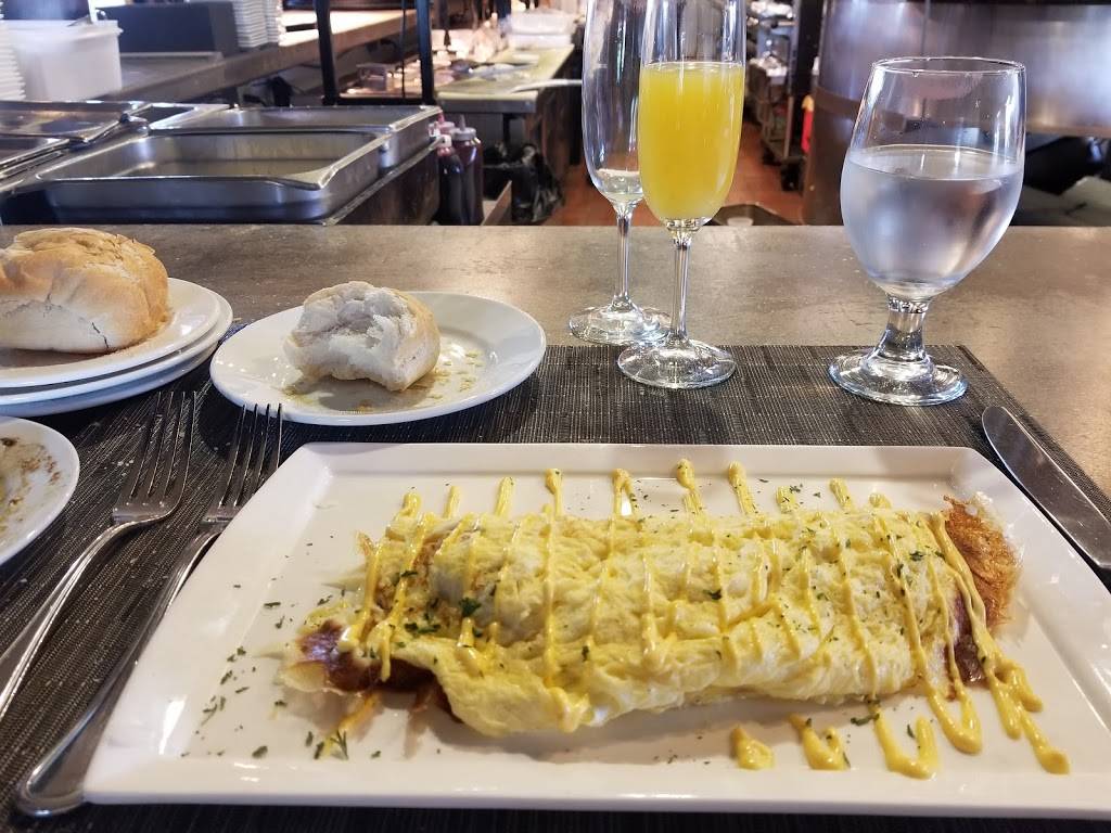 Ruffinos On The River | restaurant | 921 Camellia Blvd, Lafayette, LA 70508, USA | 3377067333 OR +1 337-706-7333