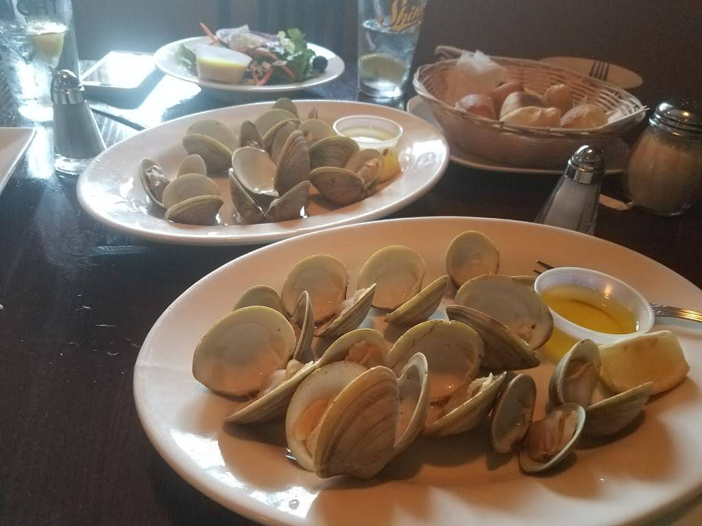 Tonys Bistro | restaurant | 419 County Rd 513, Califon, NJ 07830, USA | 9088325272 OR +1 908-832-5272