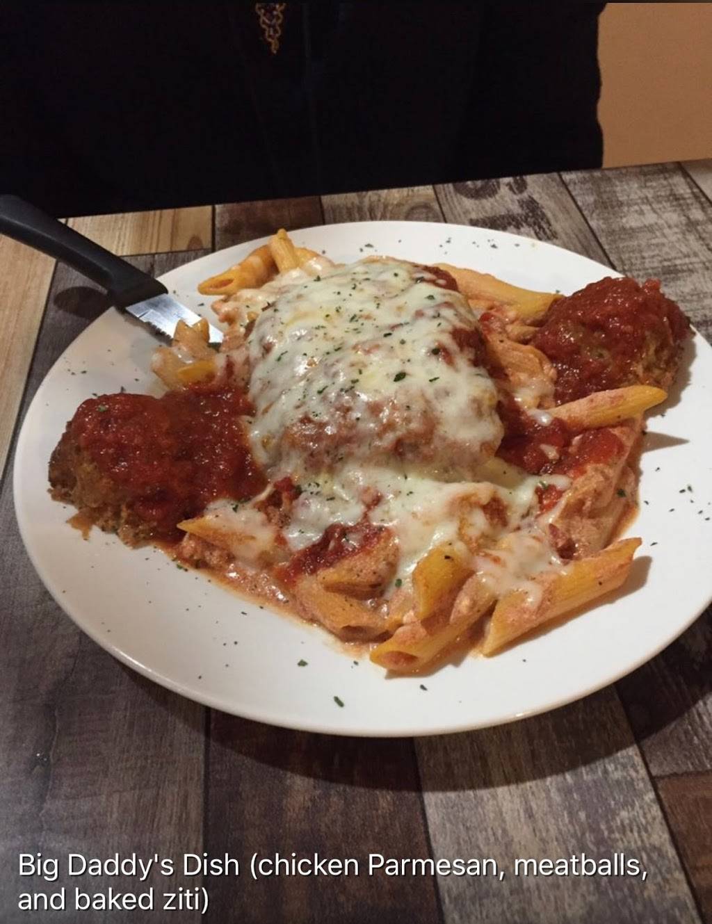 Big Daddy’s Pizza of Coral Springs and Italian Ristorante | OPEN | restaurant | 2047 N University Dr, Coral Springs, FL 33071, USA | 9546886242 OR +1 954-688-6242