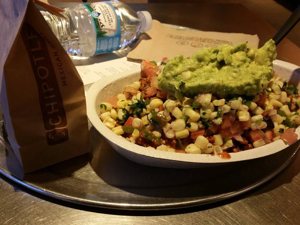 Chipotle Mexican Grill | restaurant | 2848 Plainfield Rd, Joliet, IL 60435, USA | 8157332197 OR +1 815-733-2197