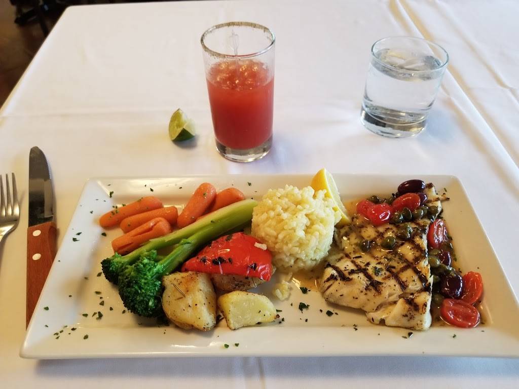 Camarras | restaurant | 2899 Dufferin St, North York, ON M6B 3S7, Canada | 4167893221 OR +1 416-789-3221