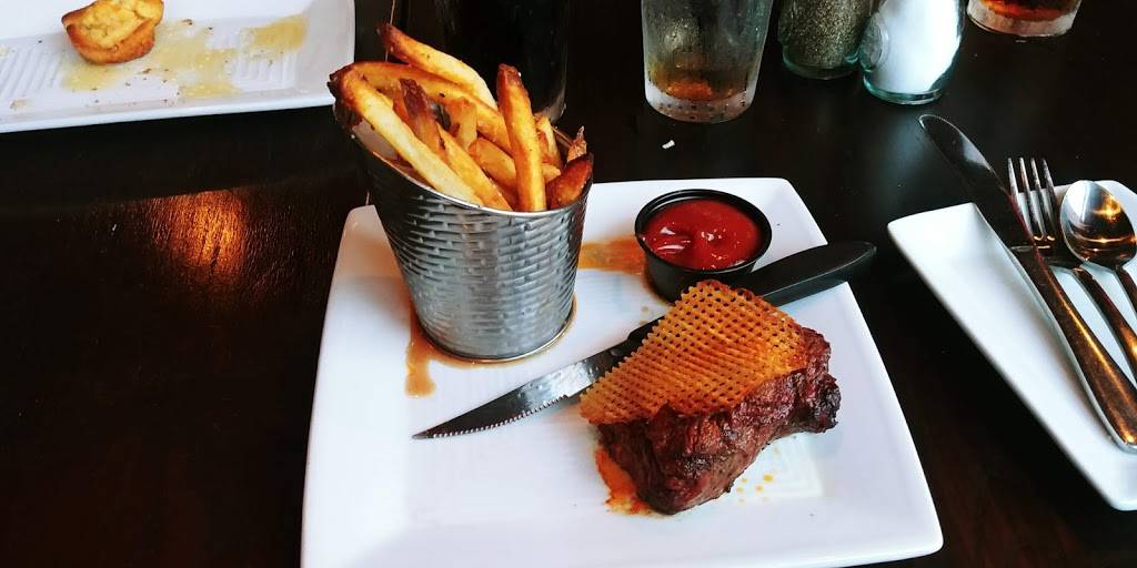 The Blue Raven | restaurant | 211 Main St, Pikeville, KY 41501, USA | 6065092583 OR +1 606-509-2583