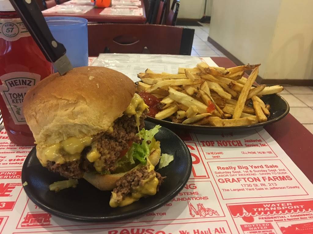 Some Place Else At The Paddle Wheel Restaurant | restaurant | 201 Wells Ave, Wellsville, OH 43968, USA | 3305329710 OR +1 330-532-9710