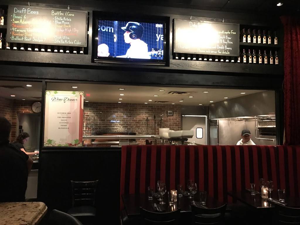 Coal Vines | restaurant | 1251 E Southlake Blvd #301, Southlake, TX 76092, USA | 8173100850 OR +1 817-310-0850