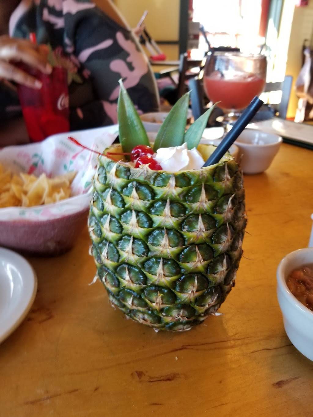 Lupe Tortilla | restaurant | 2050 Interstate 10 Access Rd, Beaumont, TX 77707, USA | 4093478908 OR +1 409-347-8908