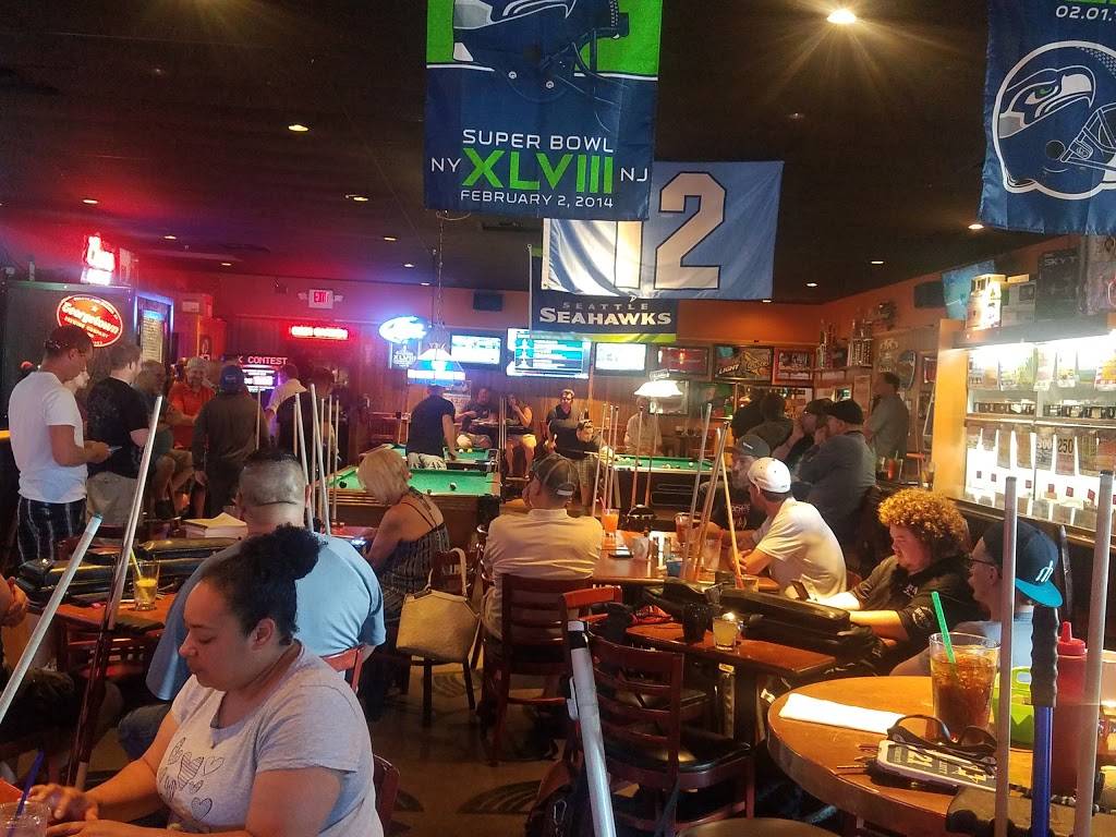 Black Star Pub & Grill | restaurant | 158 100th St S, Tacoma, WA 98444, USA | 2535356688 OR +1 253-535-6688