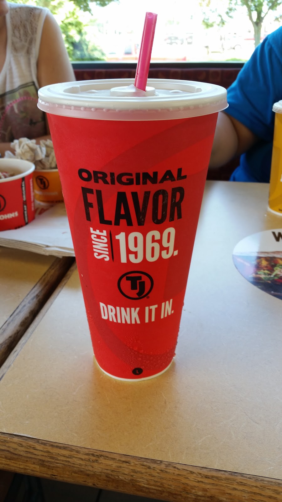 Taco Johns | restaurant | 1920 W 12th St, Sioux Falls, SD 57104, USA | 6053388518 OR +1 605-338-8518