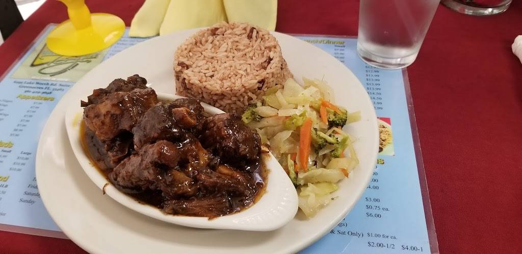 Caribbean Teeze Restaurant | restaurant | 6295 Lake Worth Rd #32, Greenacres, FL 33463, USA | 5614293698 OR +1 561-429-3698