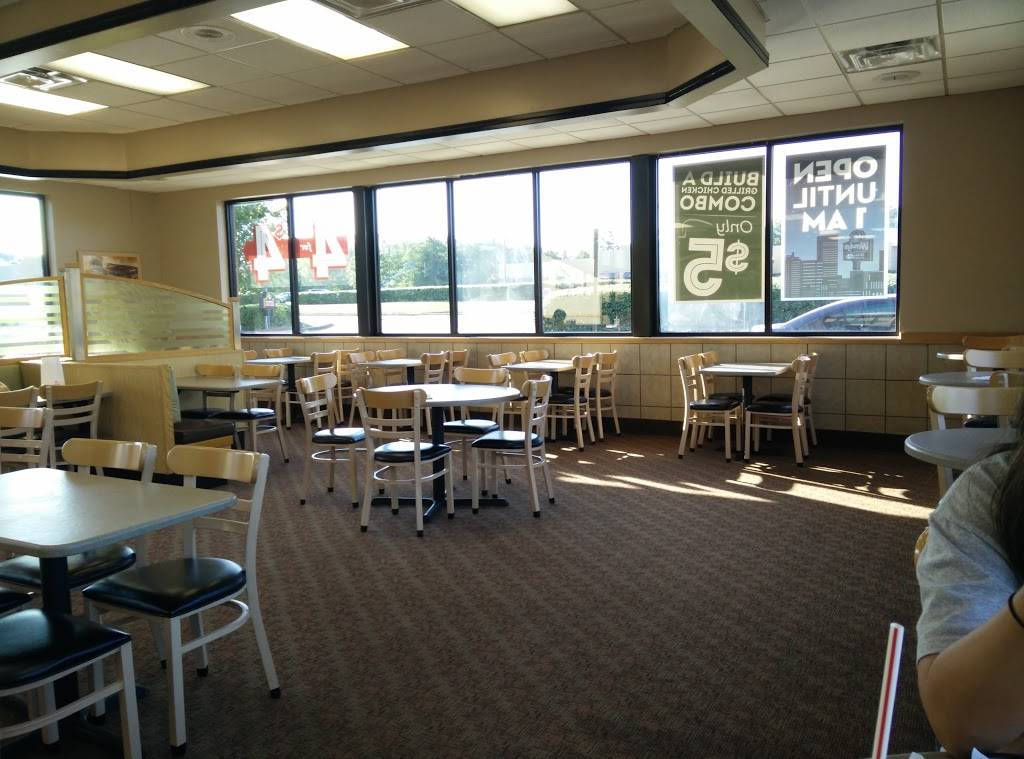 Wendys | restaurant | 213 State Farm Pkwy, Homewood, AL 35209, USA | 2059458630 OR +1 205-945-8630