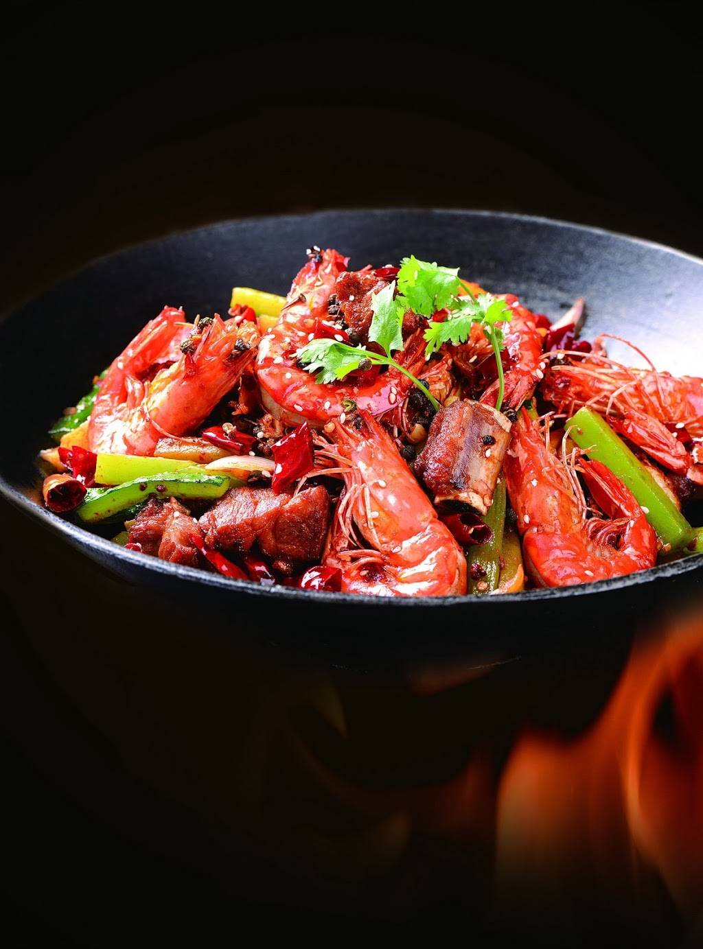 Si Chuan No. 1 Restaurant | restaurant | 8772 Valley Blvd, Rosemead, CA 91770, USA | 6268001777 OR +1 626-800-1777