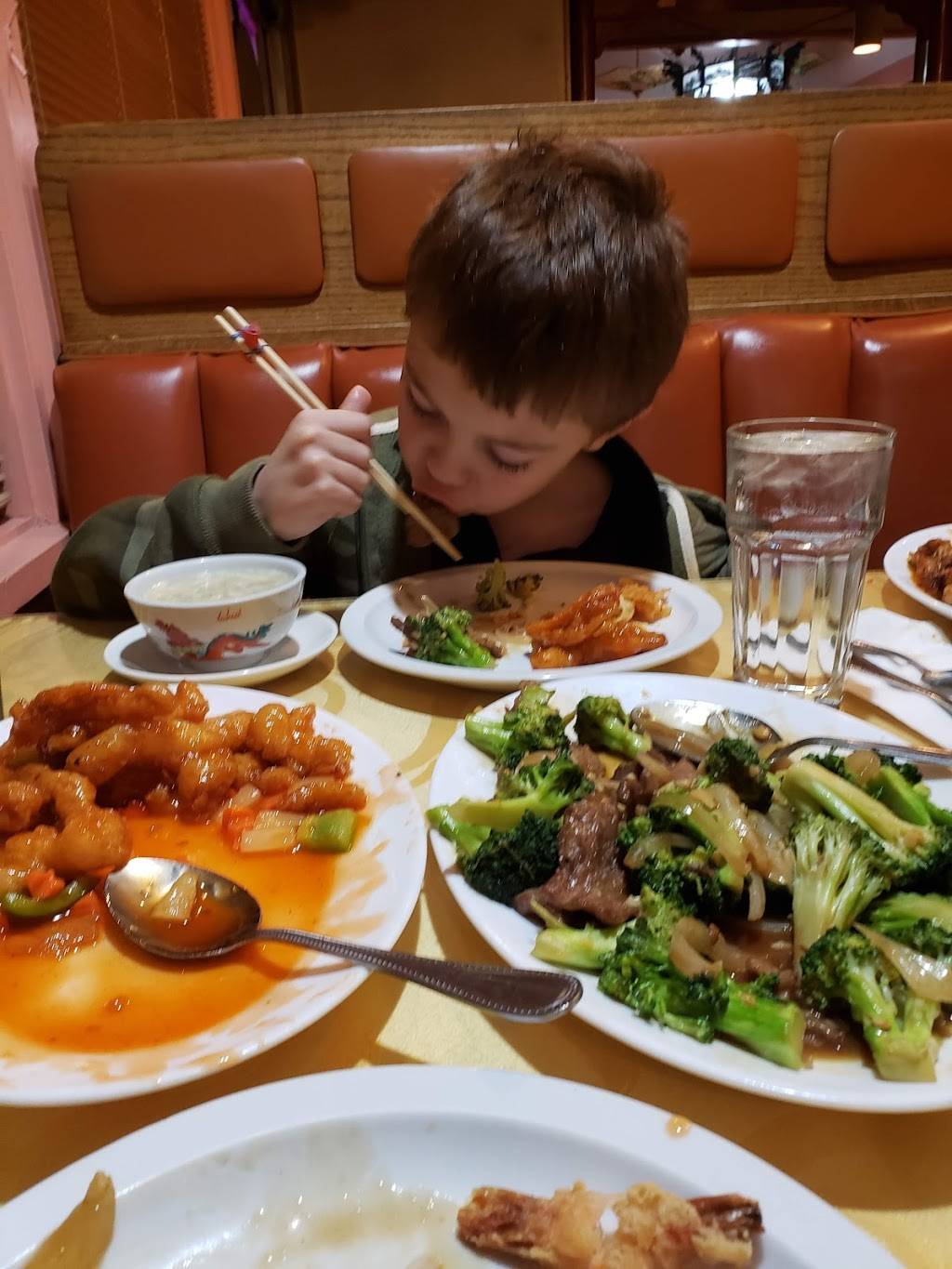 Imperial Garden | restaurant | 15350 SE McLoughlin Blvd, Oak Grove, OR 97267, USA | 5036541280 OR +1 503-654-1280