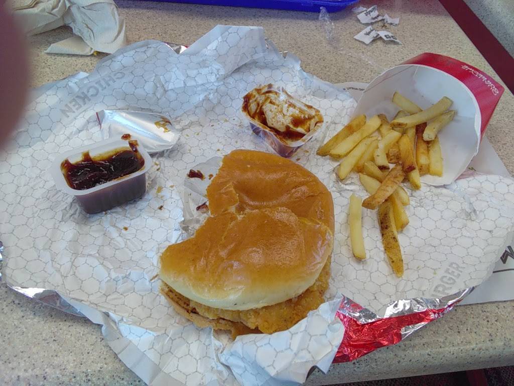 Wendys | restaurant | 2545 Ridge Rd, Rockwall, TX 75087, USA | 9729613179 OR +1 972-961-3179