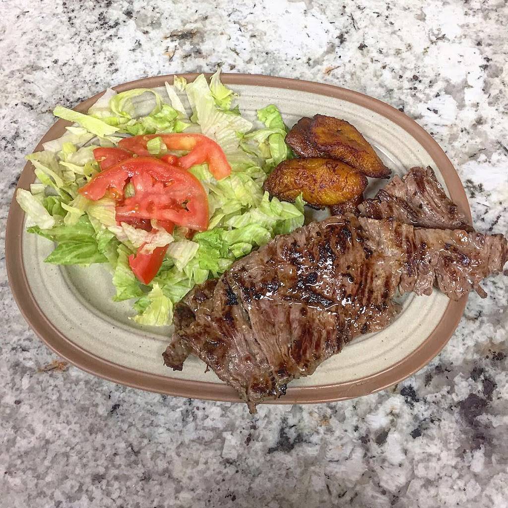 La Arepa Deli | restaurant | 1075 Suffolk Ave, Brentwood, NY 11717, USA | 6315217038 OR +1 631-521-7038