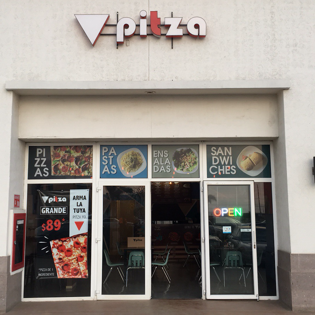 Pitza Mx | restaurant | Carretera Libre Tijuana-Ensenada #300, RS Rosarito, Reforma, 22704 Rosarito, B.C., Mexico | 016611041278 OR +52 661 104 1278