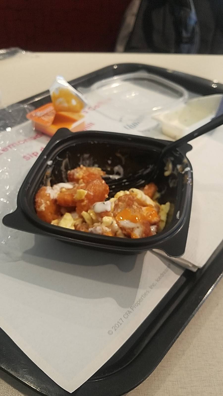 Chick-fil-A | restaurant | 6423 Hillcrest Ave, Dallas, TX 75205, USA | 2145999944 OR +1 214-599-9944