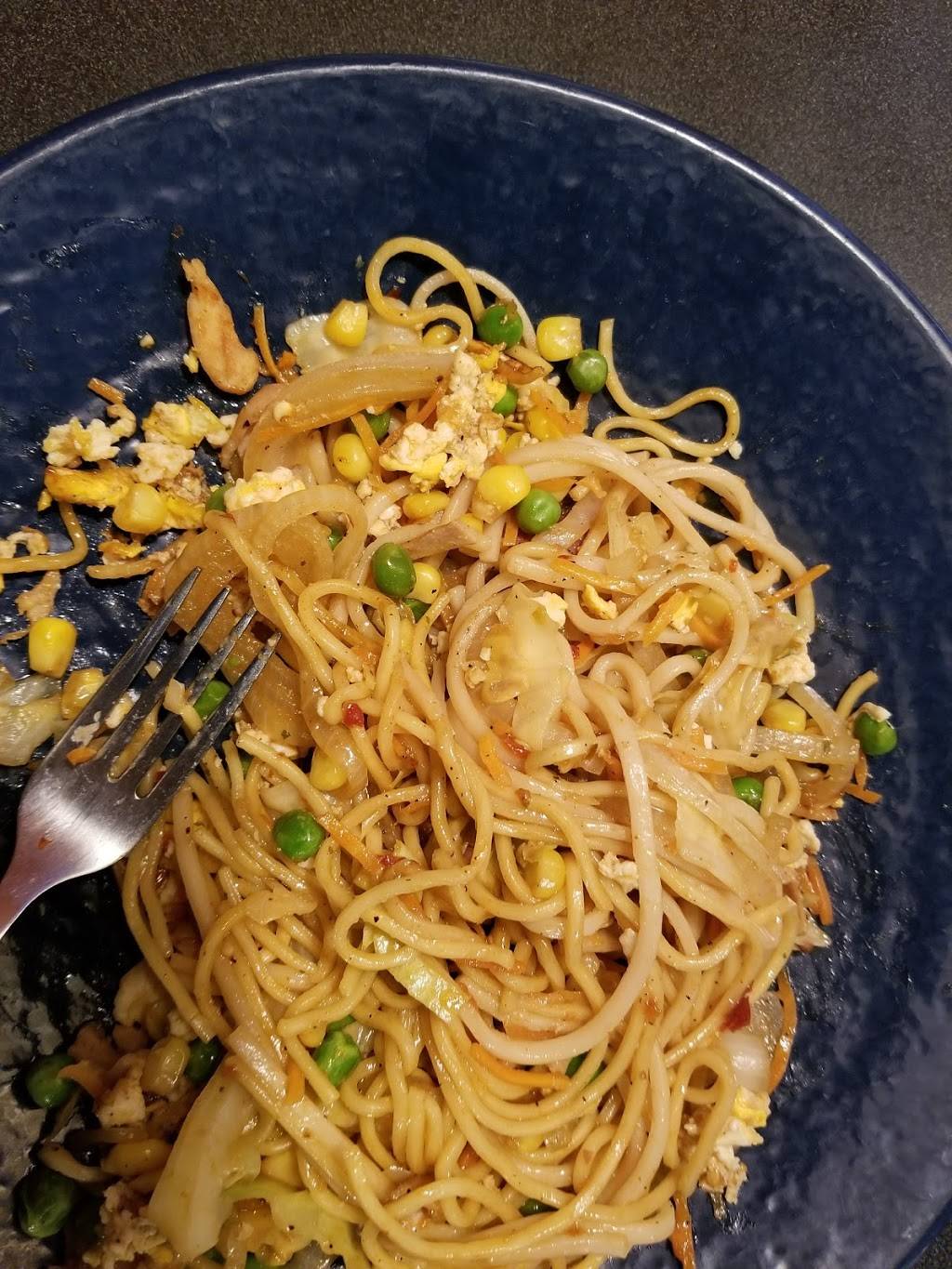 HuHot Mongolian Grill | restaurant | 6746 S Memorial Dr, Tulsa, OK 74133, USA | 9184595346 OR +1 918-459-5346