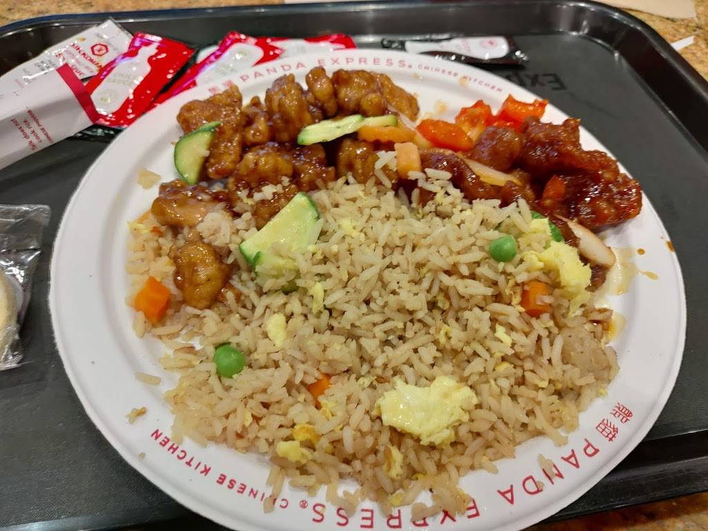 Panda Express | restaurant | 3264 Gateway St, Springfield, OR 97477, USA | 5417478888 OR +1 541-747-8888