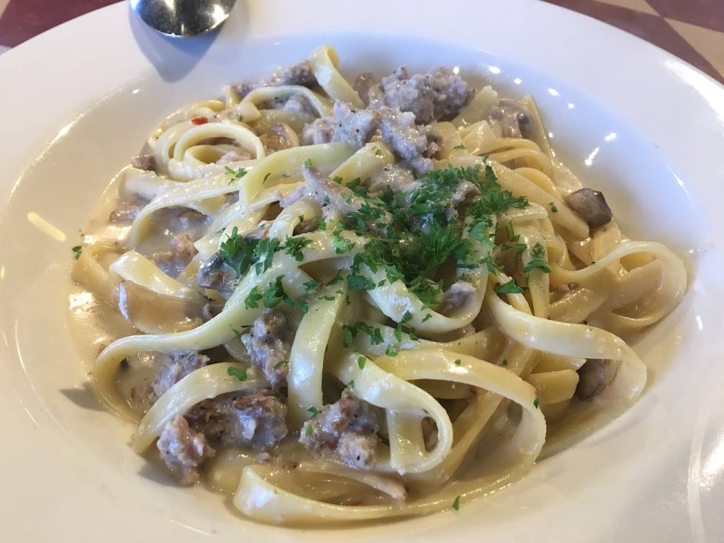 Rigatonis Restaurant - Dublin | restaurant | 7350 Dublin Blvd, Dublin, CA 94568, USA | 9258751500 OR +1 925-875-1500