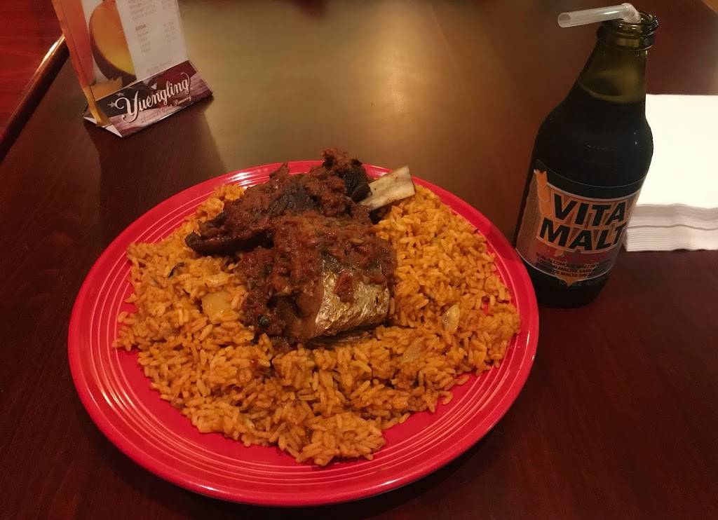 Estely African Kitchen | restaurant | 56 Central Square, Lynn, MA 01901, USA | 7815848356 OR +1 781-584-8356