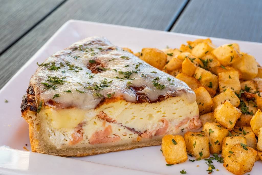 The French Café Winter Garden | bakery | 16412 New Independence Pkwy #140, Winter Garden, FL 34787, USA | 4075004050 OR +1 407-500-4050