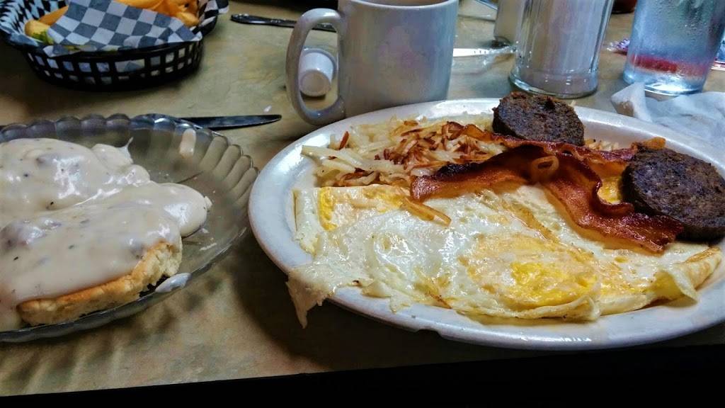 Hoods Restaurant | restaurant | 1651 S State Hwy K, Bois DArc, MO 65612, USA | 4177322686 OR +1 417-732-2686