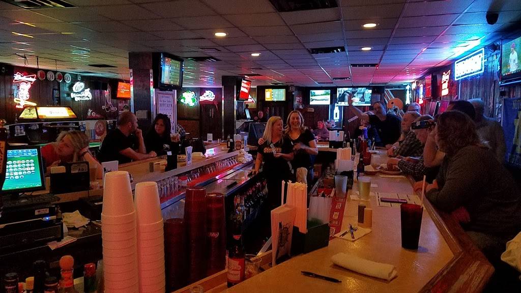 Skippers Tavern | restaurant | 101 N Miami St, West Milton, OH 45383, USA | 9376986688 OR +1 937-698-6688