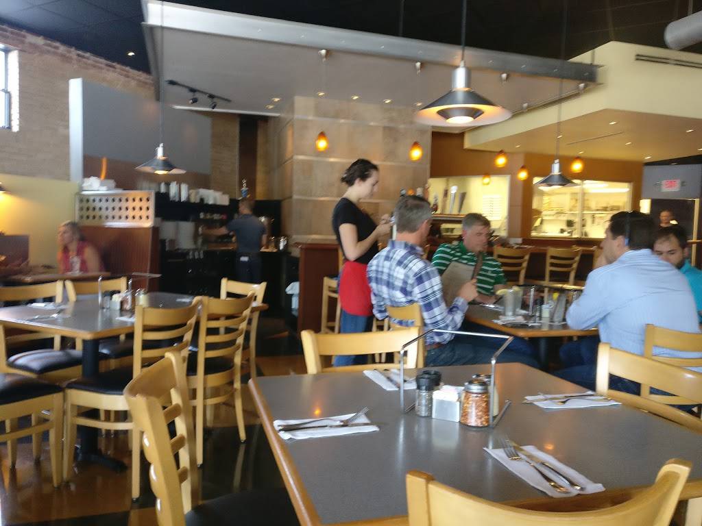 Deweys Pizza | meal takeaway | 559 North and South Rd, University City, MO 63130, USA | 3147263434 OR +1 314-726-3434