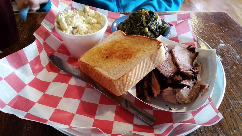 Judge Beans BBQ | restaurant | 7022 Church St E, Brentwood, TN 37027, USA | 6158232280 OR +1 615-823-2280