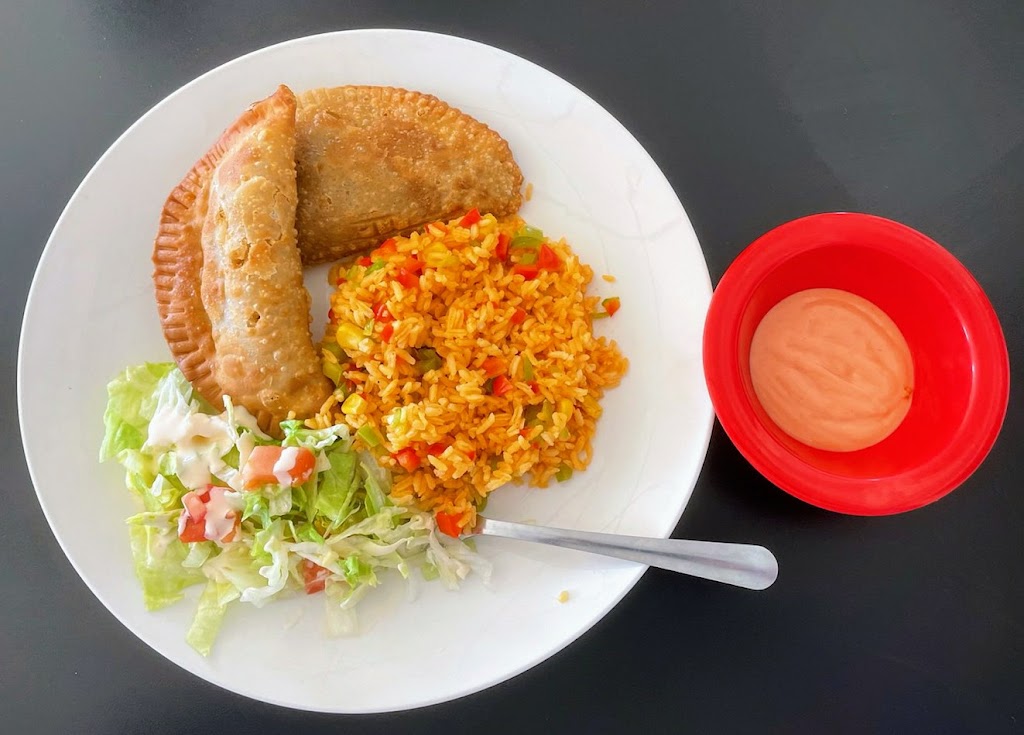 Caribbean food of cartersville | restaurant | 300 S Tennessee St, Cartersville, GA 30120, USA | 6787198226 OR +1 678-719-8226