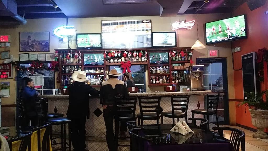 Morelia Restaurant #1 | restaurant | 2707 W Jefferson Blvd, Dallas, TX 75211, USA | 2143308223 OR +1 214-330-8223