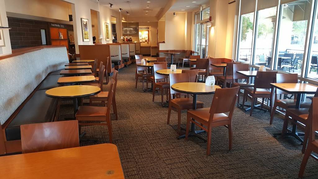 Panera Bread | cafe | 4403 Roosevelt Blvd, Jacksonville, FL 32210, USA | 9043871727 OR +1 904-387-1727