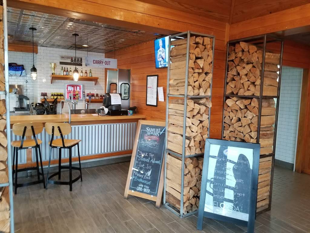 Sonnys BBQ | restaurant | 35620 US-27, Haines City, FL 33844, USA | 8634221117 OR +1 863-422-1117