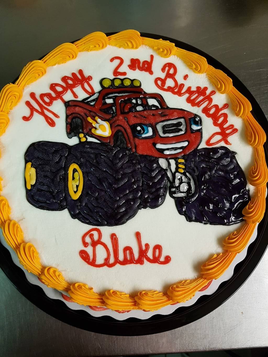 Dairy Queen | restaurant | 233 Dundas St E, Waterdown, ON L8B 0E9, Canada | 9056898514 OR +1 905-689-8514