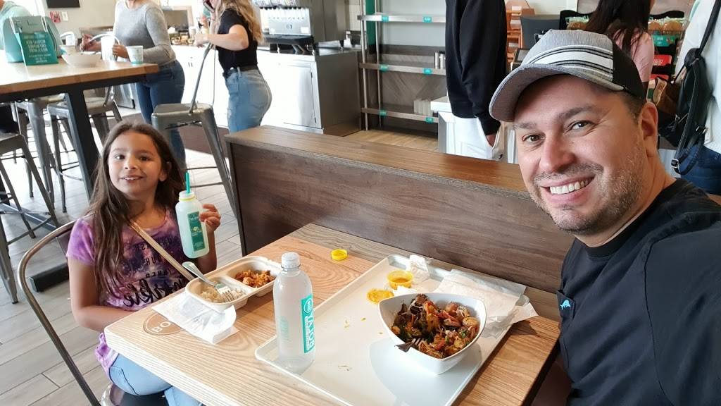 Bolay | restaurant | 14810 Pines Blvd, Pembroke Pines, FL 33027, USA | 7544650650 OR +1 754-465-0650