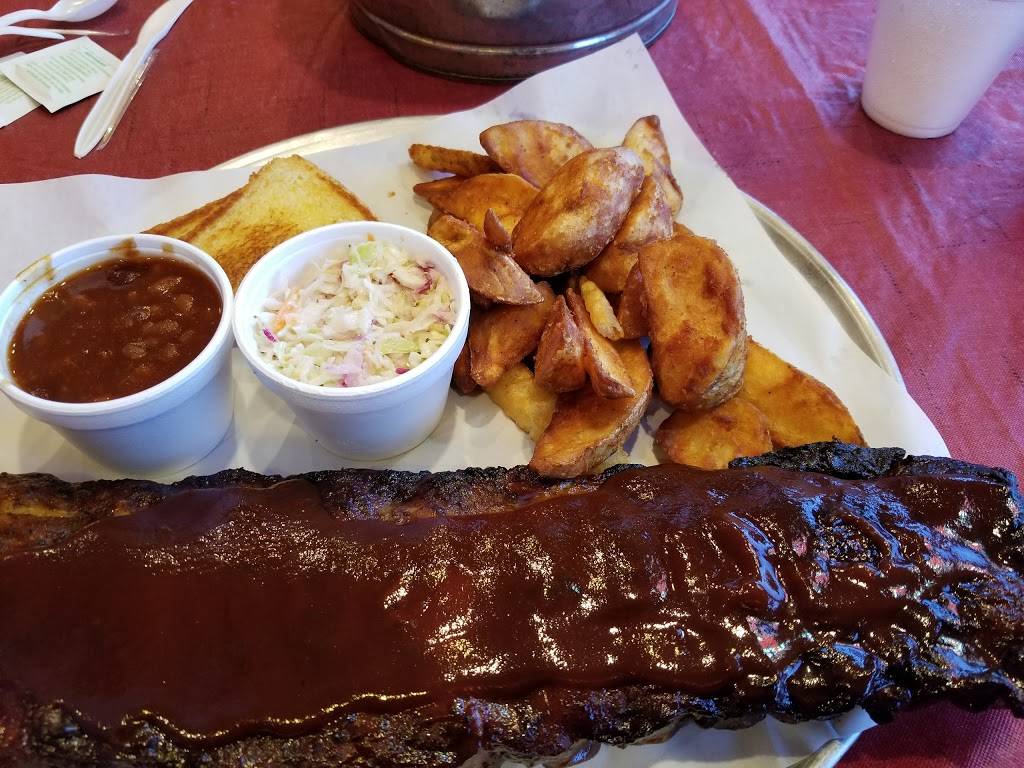 Brothers Ribs | restaurant | 758 W Euclid Ave, Palatine, IL 60067, USA | 8477767427 OR +1 847-776-7427