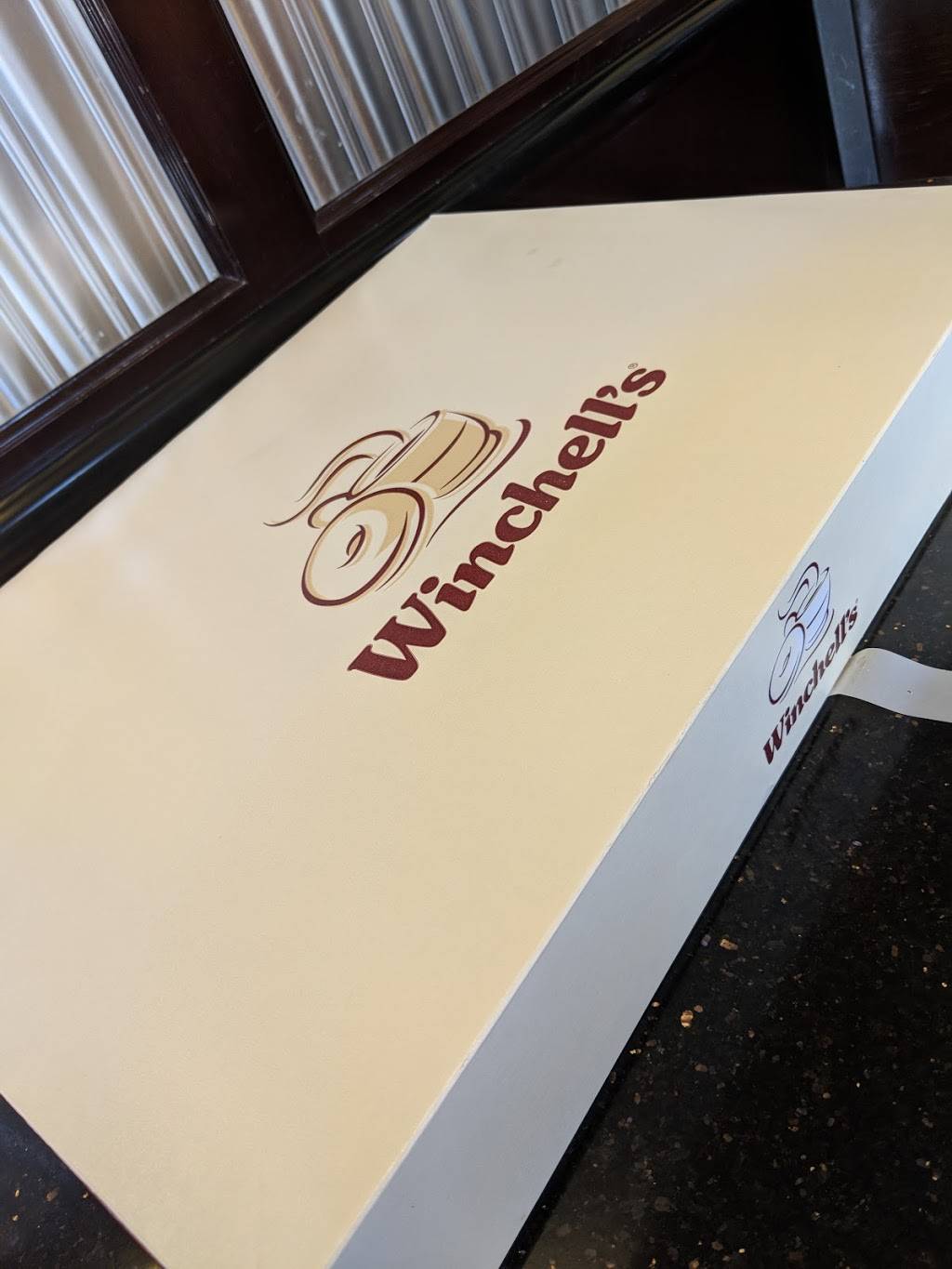 Winchells Donut House | cafe | 438 Fair Oaks Ave, South Pasadena, CA 91030, USA | 6267999324 OR +1 626-799-9324