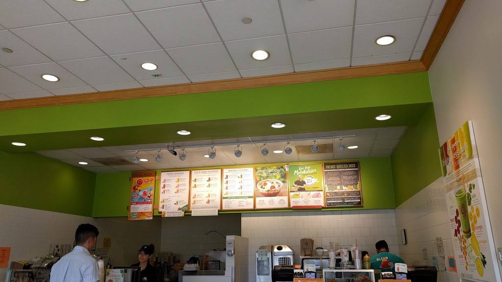 Jamba Juice Pacheco Pass Center | restaurant | 890 Renz Ln #107, Gilroy, CA 95020, USA | 4088422440 OR +1 408-842-2440