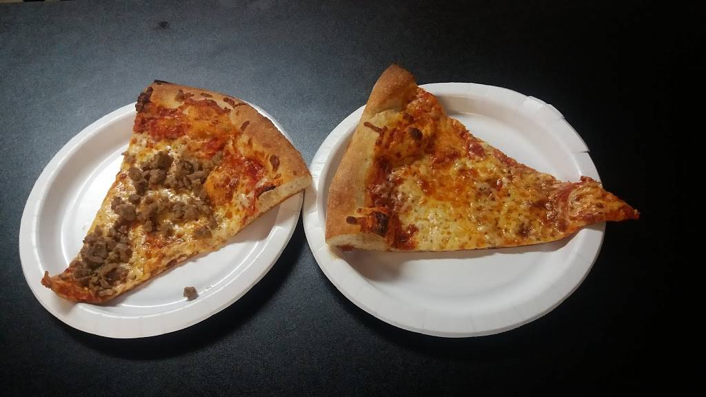 The NY Slice | meal delivery | 5564 Madison Ave, Indianapolis, IN 46227, USA | 3177449375 OR +1 317-744-9375