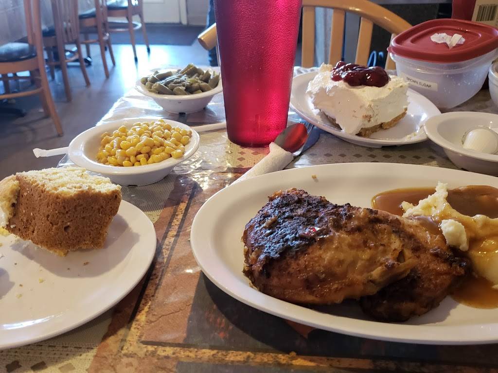 Millville Restaurant | restaurant | 1198 Ross Millville Rd, Hamilton, OH 45013, USA | 5138634644 OR +1 513-863-4644