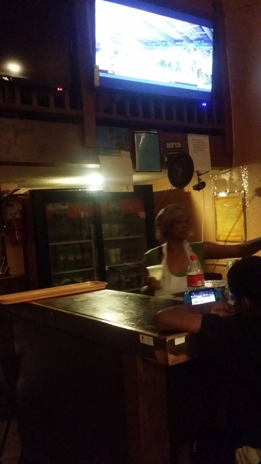 Nu Flav Restaurant | restaurant | 1100 Blue Hill Avenue, Boston, MA 02124, USA | 6175067092 OR +1 617-506-7092