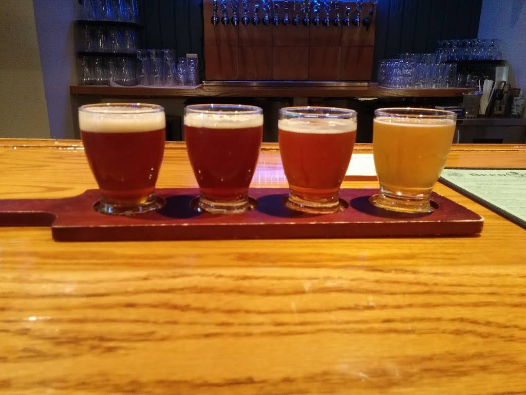 Ypsi Alehouse | restaurant | 124 Pearl St #100, Ypsilanti, MI 48197, USA | 7344871555 OR +1 734-487-1555