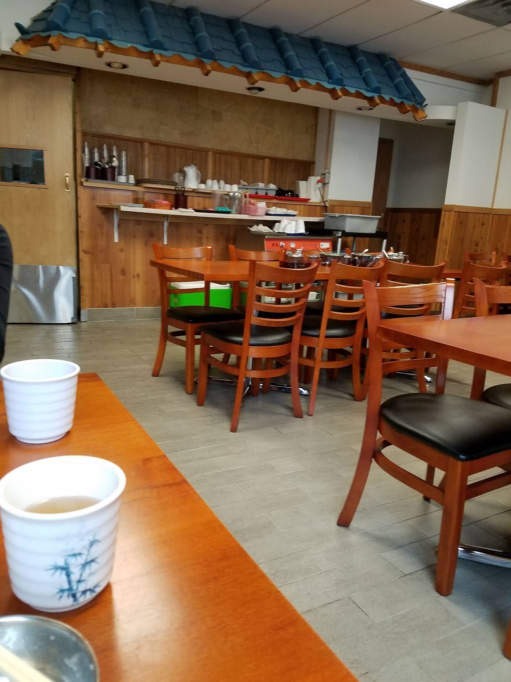 Han Bat Restaurant | restaurant | 2723 W Lawrence Ave, Chicago, IL 60625, USA | 7732718640 OR +1 773-271-8640