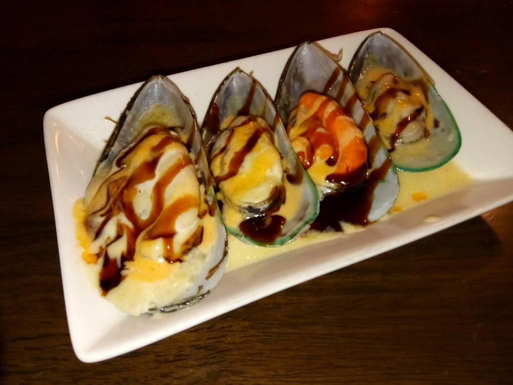 Maki Yaki 22 | restaurant | 25227 Redlands Blvd, Loma Linda, CA 92354, USA | 9097999773 OR +1 909-799-9773